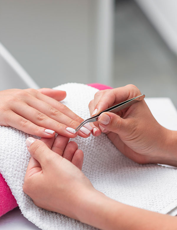 Kck Nail in Columbia, SC 29223 add