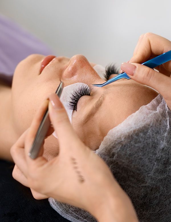 Kck Nail in Columbia, SC 29223 Eyelashes