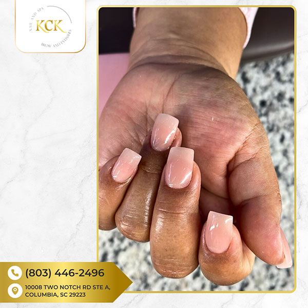 kck nail in columbia sc29223 Gallery 4 600x600 2