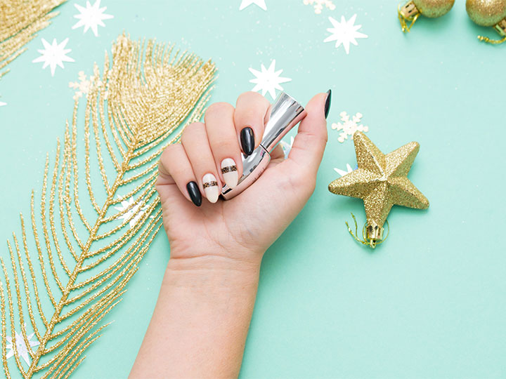 Kck Nail in Columbia, SC 29223 Contact